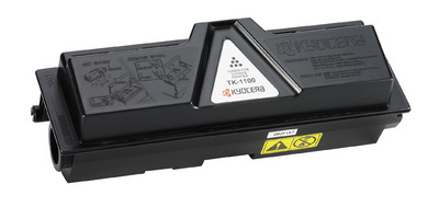 фото Тонер-картридж  Kyocera TK-1100 в Ростове-на-Дону