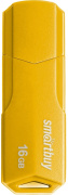 фото Накопитель USB 2.0 SmartBuy SB16GBCLU-Y