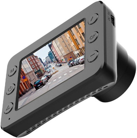 фото Видеорегистратор  Digma FREEDRIVE 215 Night FHD в Санкт-Петербургe