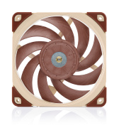 фото Вентилятор для корпуса  Noctua NF-A12X25-5V-PWM