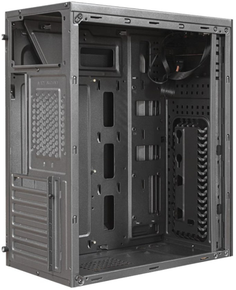 фото Корпус ATX Ginzzu A190 в Волгограде