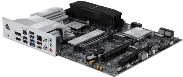 фото Материнская плата MSI PRO Z890-P WIFI6E, LGA1851, Intel Z890, ATX в Краснодаре