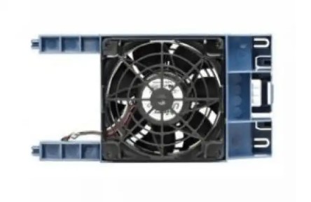 

Блок Infortrend 9581FANMOD-0010 вентиляторный Cooling fan module for 4U 60-bays model (GS, GSc, JBOD), 9581FANMOD-0010
