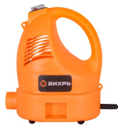 фото Краскопульт Вихрь ЭКП-700В