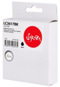 фото Картридж Sakura LC3617BK