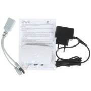 фото Точка доступа Mikrotik RBcAPL-2nD