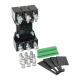 фото Панель втычная EKF mccb99m-100-pin-3r в Уфе