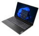 фото Ноутбук  Lenovo V15 G4 IRU 15.6 ", Core i3, 8 Гб RAM, 256 Гб SSD, UHD Graphics, Черный