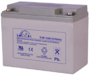 фото Аккумулятор  LEOCH DJM 12-50