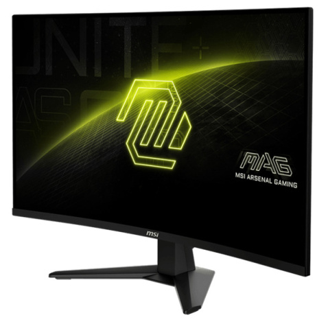 фото Монитор 31,5" MSI 32CQ6F в Волгограде