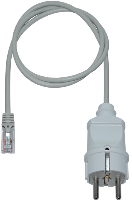 

Датчик SNR SNR-PHD-1.0 напряжения "Phase Detector", SNR-PHD-1.0