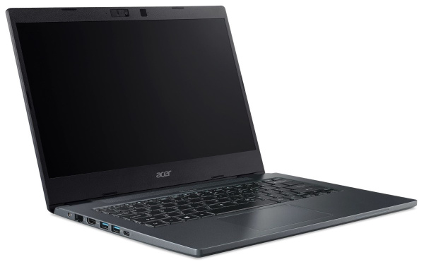 фото Ноутбук  Acer TravelMate P4 TMP414-51-51XT 
