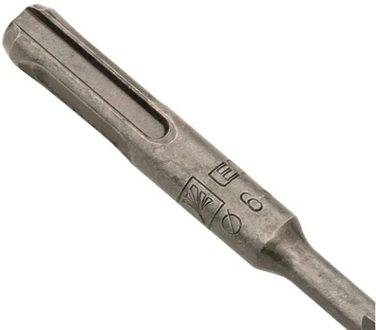 фото Бур по бетону EKF db-6-110-4x4 в Уфе