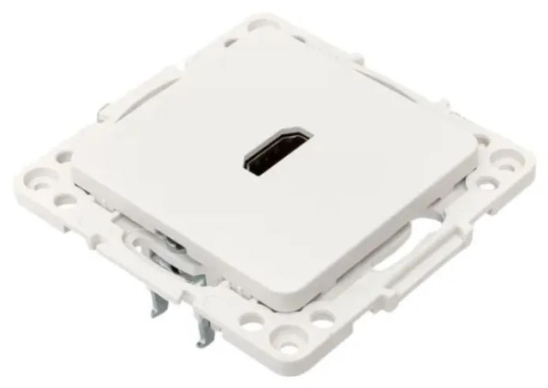 фото Розетка HDMI  EKF EYA00-327-10 в Самаре