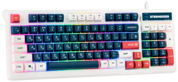 фото Клавиатура  Defender Stormrider GK-425 RU в Красноярске