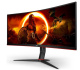 фото Монитор 34" AOC CU34G2XP в Перми
