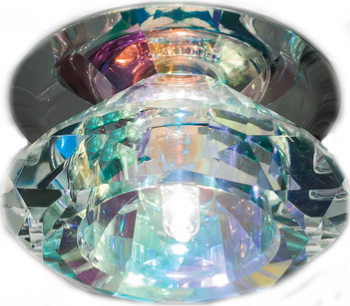 

Светильник Gauss CR034 Crystal, G4, CR034