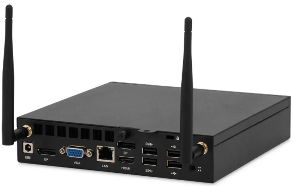 фото Неттоп  iRu 310H6ITF в Волгограде