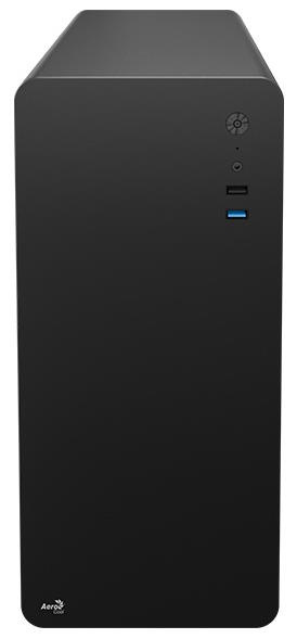 фото Корпус mATX AeroCool CS-110-S-BK-v1 в Челябинске