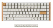фото Клавиатура Keychron K2H-Q1-RU