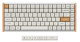 фото Клавиатура Wireless Keychron K2H-Q1-RU в Самаре