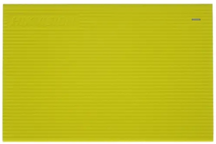 

Внешний диск HDD 2.5'' HIKVISION HS-EHDD-T30 1T GREEN T30 1TB USB 3.0 green, HS-EHDD-T30 1T GREEN