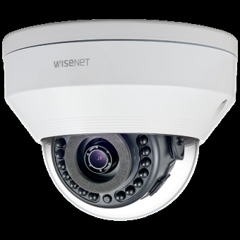 фото Видеокамера IP Wisenet LNV-6070R в Красноярске