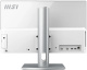 фото Моноблок 23.8" MSI Modern AM242P 1M-1024XRU (Intel Core 5 120U, 8ГБ DDR5, SSD 512 ГБ, Не установлена) Белый [9S6-AE0722-1474]