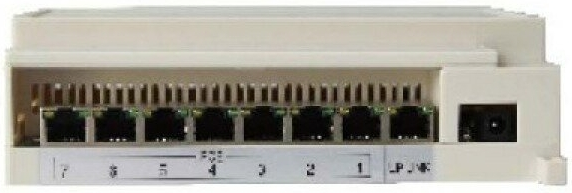 фото Коммутатор  Tantos Easy-SW в Ростове-на-Дону