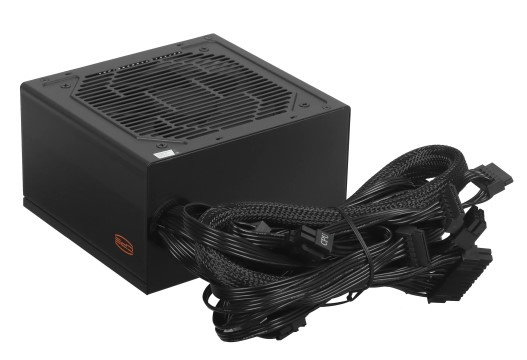 фото Блок питания ATX PCCooler P3-F750-W1HWBK0-EU в Уфе