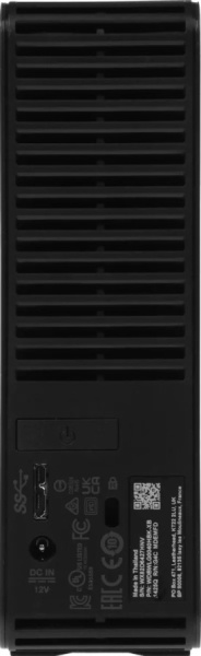 фото Внешний диск HDD 3.5
