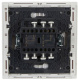 фото Переключатель двухклавишный  IEK FP-V22-0-10-1-K01 в Уфе