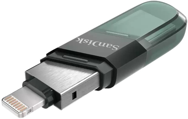 фото Накопитель USB 3.1 32GB SanDisk SDIX90N-032G-GN6NN в Ростове-на-Дону