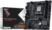 фото Материнская плата MSI PRO B840M-B