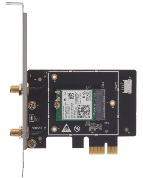 фото Сетевой адаптер  Tenda E33 в Красноярске