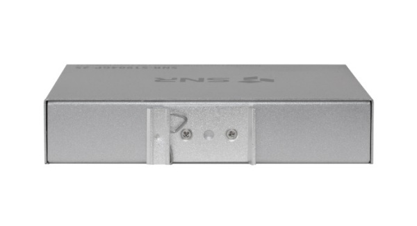 фото Коммутатор неуправляемый SNR SNR-S1904GP-2S в Красноярске