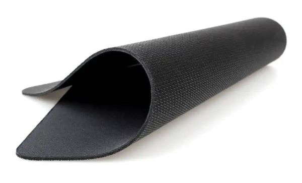 фото Коврик для мыши Gembird MP-35-25-BLACK в Уфе