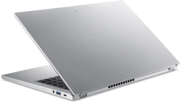 фото Ноутбук  Acer Extensa EX215-34 в Омске 15.6 ", N, 8 Гб RAM, 512 Гб SSD, UHD Graphics, Серебристый