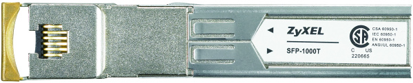 фото Модуль SFP ZYXEL 91-010-172001B в Смоленске
