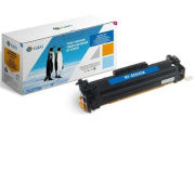 фото Картридж G&G GG-CC533A