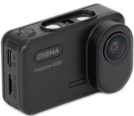 фото Видеорегистратор  Digma FD402W в Санкт-Петербургe
