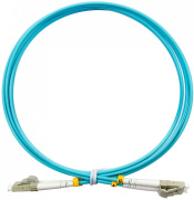 фото Патч-корд TopLAN DPC-TOP-OM3-LC/P-LC/P-11.0