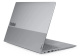 фото Ноутбук Lenovo ThinkBook 16 G8 IAL 16" (Intel Core Ultra 7, 16Гб DDR5, SSD 512 Гб, Arc graphics, Без ОС) Серый [21SK0030GQ_W11P]