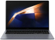 фото Ноутбук  Samsung Galaxy Book4 Pro 16 ", Core Ultra 7, 32 Гб RAM, 1 Тб SSD, Arc graphics, Серый