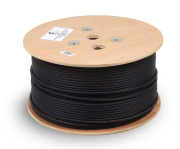 фото Кабель витая пара Cabeus FTP-4P-CAT.5E-SOLID-OUT-PE-UV