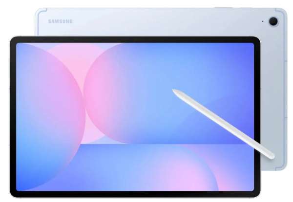 фото Планшет 13.1" Samsung Galaxy Tab S10 FE+ SM-X620 8/128GB в Уфе