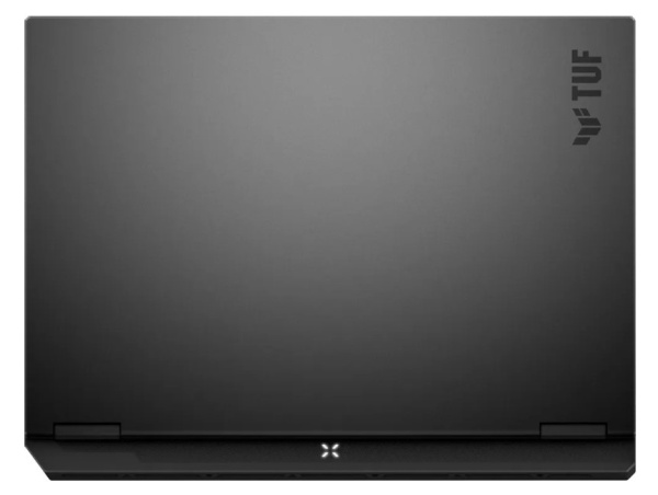 фото Ноутбук ASUS TUF Gaming F16 FX608JPR-RV211 16" (Intel Core i7, 16Гб DDR5, SSD 512 Гб, GeForce RTX 5070, Без ОС) Серый [90NR0NG1-M00C80]