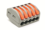 фото Клемма TOKOV ELECTRIC TKE-PCT-215/BL5