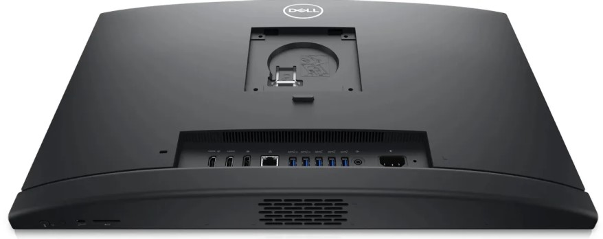 

Моноблок 23.8'' Dell Optiplex 7420 7420T-4621 i7 14700/16GB/512GB SSD/UHDG 770/1920x1080/Touch/GBitEth/WiFi/BT/130W/клавиатура/мышь/Cam/Win11Pro/black, Optiplex 7420