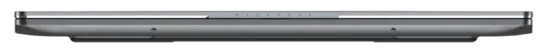 фото Ноутбук  TECNO MegaBook K16SAA 16 ", Core i5, 8 Гб RAM, 512 Гб SSD, UHD Graphics, Серый
